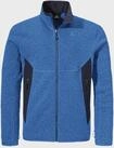 Sch&ouml;ffel Fleecejacke "Hiking CIRC Fleece Jk Style Yew MNS" ohne Kapuze
