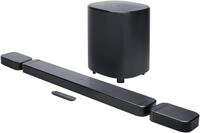 JBL Soundbar "Bar 800 MK2", schwarz, B:45,5cm H:39cm T:98cm, Lautsprecher
