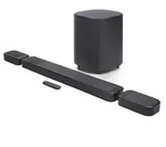 JBL Soundbar "Bar 1000 MK2", schwarz, B:50cm H:39cm T:98cm, Lautsprecher, Topseller