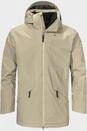Sch&ouml;ffel Langjacke "Urban Ins Parka Style Malkay MNS" mit Kapuze