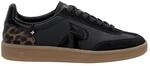 RIEKER Sport Sneaker "San Diego Swing2GO" Retro-Sneaker, Freizeitschuh, Halbschuh mit