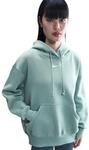 Nike Sportswear Kapuzensweatshirt "W NSW PHNX FLC OS PO HOODIE", mit...