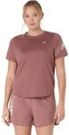 Asics Laufshirt "ASICS ICON SS TOP"
