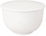 Villeroy & Boch Zuckerstreuer "Zuckerdose Afina 90 ml wei&szlig;"