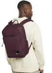 Daypack JACK WOLFSKIN "TERRAVIEW", lila (amaranth), Rucks&auml;cke, onesize,