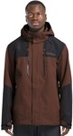Jack Wolfskin Funktionsjacke "JASPER 2L JKT M" mit Kapuze