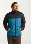 Jack Wolfskin Daunenjacke "ATHER DOWN JKT M RDS"
