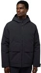 Jack Wolfskin Funktionsjacke "TEMPELTOR JKT M" mit Kapuze