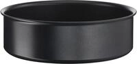 Tefal Schmorpfanne "Ingenio Unlimited" Aluminium 1 Stk. tlg. 24 cm, stapelbar,
