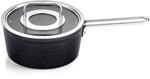 Fissler Kasserolle "Adamant" Aluminium