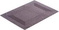 Vossen Badematte "New Generation" H&ouml;he 10 mm fu&szlig;bodenheizungsgeeignet Badteppich,