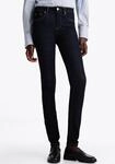 Tommy Hilfiger Skinny-fit-Jeans "HERITAGE COMO SKINNY RW" mit Tommy Hilfiger