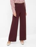 RAPHAELA by BRAX Boyfriend-Hose "Style DamenpulloverTH FLARED"