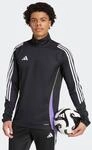 adidas Performance Trainingsjacke "TIRO 24 TRAININGSOBERTEIL"