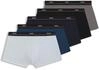 BOSS Trunk "Trunk 5P Essential" Packung, 5er, 5 Stk. mit elastischem Bund