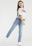 Levis Kids Stretch-Jeans "710&trade; SUPER SKINNY FIT JEANS" for GIRLS