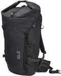 Wanderrucksack JACK WOLFSKIN "VELOCITY LITE 28", phantom, Rucks&auml;cke, onesize,