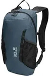 Daypack JACK WOLFSKIN "VELOCITY LITE 10", blau (midnightsky), Rucks&auml;cke, onesize,