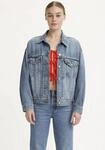 Levis Jeansjacke "90S TRUCKER" mit Umlegekragen