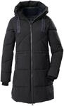G.I.G.A. DX by killtec Steppmantel "GW 56 WMN QLTD PRK" Wasserabweisender,