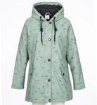 ankerglut Regenjacke "Friesennerz ankerglutsea Regenmantel, Longjacket" auch in