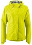 Gonso Fahrradjacke "SAVE JACKET ESSENTIAL W" Damen Regenjacke wind- und wasserdicht,