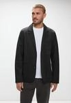 STREET ONE MEN Funktionsjacke ohne Kapuze mit Reverskragen