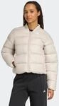 adidas Sportswear Winterjacke "ESSENTIALS CLIMAWARM KUNSTDAUNEN PUFFER"
