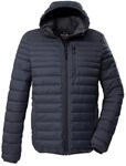 G.I.G.A. DX by killtec Steppjacke "GW 28 MN QLTD JCKT" Leichte, wasserabweisende