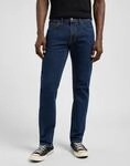 Lee Regular-fit-Jeans "DAREN ZIP FLY"