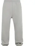 Jogginghose URBAN CLASSICS "Urban Classics Fluffy Sweatpants", Herren, Gr. S,