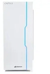 CAPTIVA Gaming-PC "Advanced Gaming R93-386", wei&szlig;, Microsoft Windows 11 Home (64