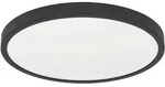 EGLO Aufbauleuchte "Fueva 6 Aufbaulampe, Metall und Kunststoff, Deckenbeleuchtung,