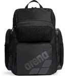 Sportrucksack ARENA "ARENA ONE GO BACKPACK 45L", schwarz, Rucks&auml;cke,...
