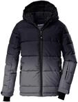 Killtec Skijacke "KSW 382 BYS SKI QLTD JCKT" Wasserabweisende, winddichte Winterjacke