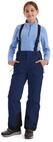Killtec Skihose "Girls Skihose 242" Wasserdicht, atmungsaktiv, abnehmbare...