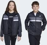 adidas Sportswear Windbreaker "J TIBERIO WB"