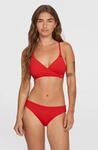 ONeill Bandeau-Bikini "ESSENTIALS BAAY MAOI BIKINI SET" 2 Stk. Cheeky Bikinihosen,