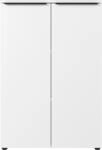 GERMANIA Aktenschrank "Mailand" optional mit Schublade, T&uuml;rd&auml;mpfer, Breite 80 cm,