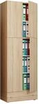 VCM Aktenschrank "XXL B&uuml;roschrank Aktenschrank Schrank Lona 5fach S" 1 Stk. tlg.