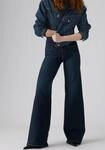 Levis Weite Jeans "Jeans 318 SHAPING" im Five-Pocket Style