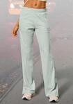 Loungepants FRENCH CONNECTION, Damen, Gr. 36/38, N-Gr, gr&uuml;n (mint),...