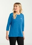 Jack Wolfskin Funktionsshirt "CROSSTRAIL 3/4 T W"