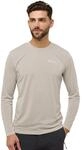 Jack Wolfskin Langarmshirt "VONNAN LS T M"