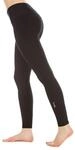 Winshape Leggings "Long Slim Tights WTL1" figurbetont