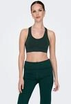 ONLY Play Sport-BH "ONPDAISY SEAM SPORTS BRA - NOOS" nahtlose Verarbeitung