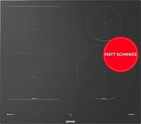 GORENJE Flex-Induktions-Kochfeld "GI6433SRWF" Infinity-Matt, kratzresistent,