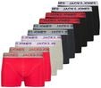 Jack & Jones Trunk "JACJADON SOLID TRUNKS 10 PACK" 10 Stk.