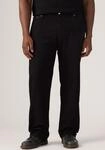 Levis Plus Straight-Jeans "501 LEVISORIGINAL B&T"