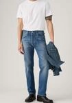 Levis Straight-Jeans "501 LEVIS ORIGINAL" mit Markenlabel